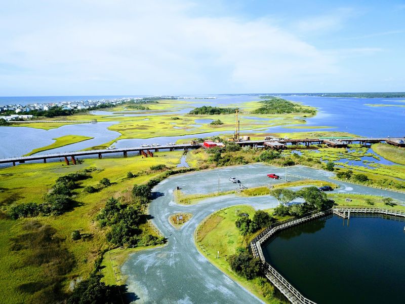 Decide Whether The Town Can Keep Its Coastal Character While Still Growing