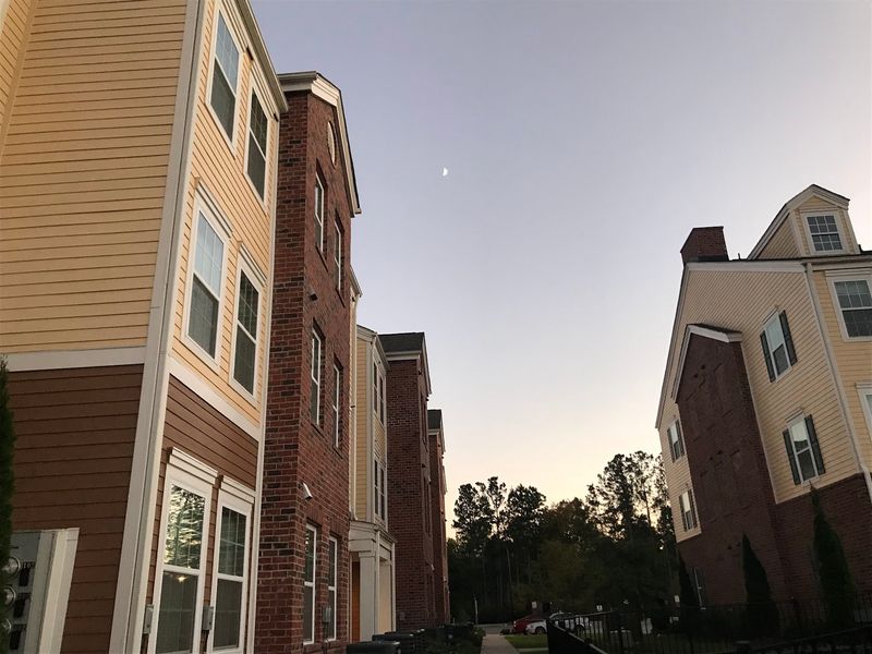 You Can Stay Close To Raleigh Without Feeling Stuck In The City
