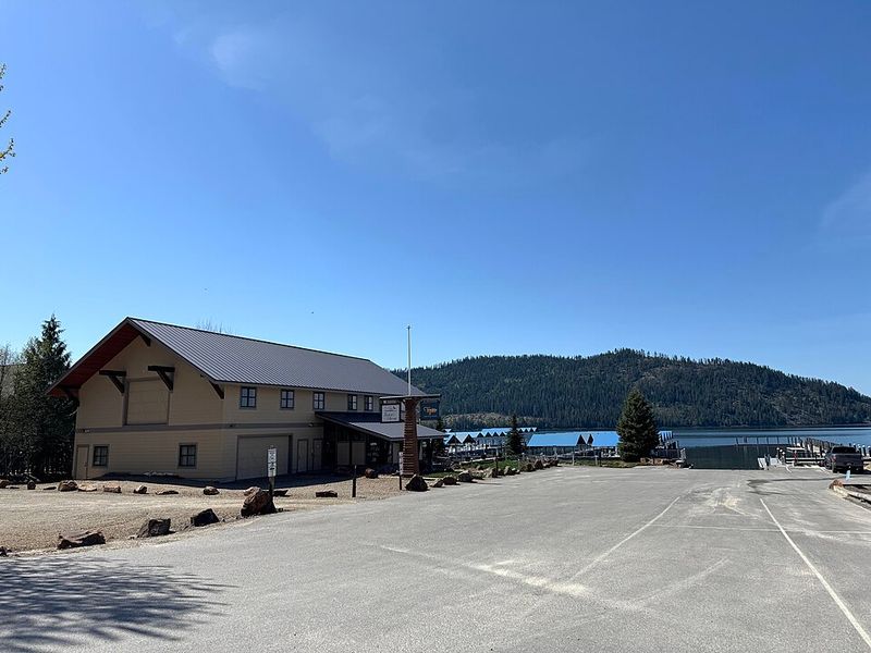 The Beloved Idaho Lake Community Where A Major Development Plan Has Locals Fighting Back - Decor Hint You Can Understand The Concern Once You See How Close The Wetlands Sit
