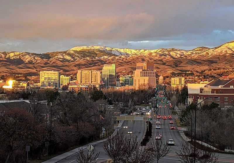 Look Beyond The Foothill Views And Fast-Growing Reputation