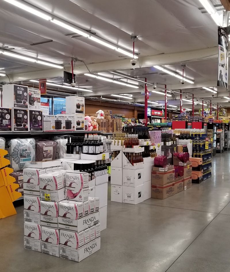 Hunt For Name Brands At Deep Discounts