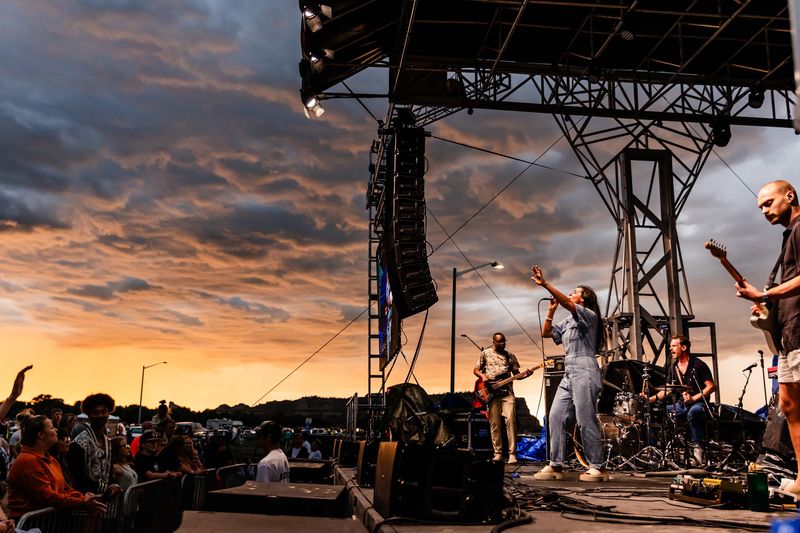 Horizon Music Festival In Gering