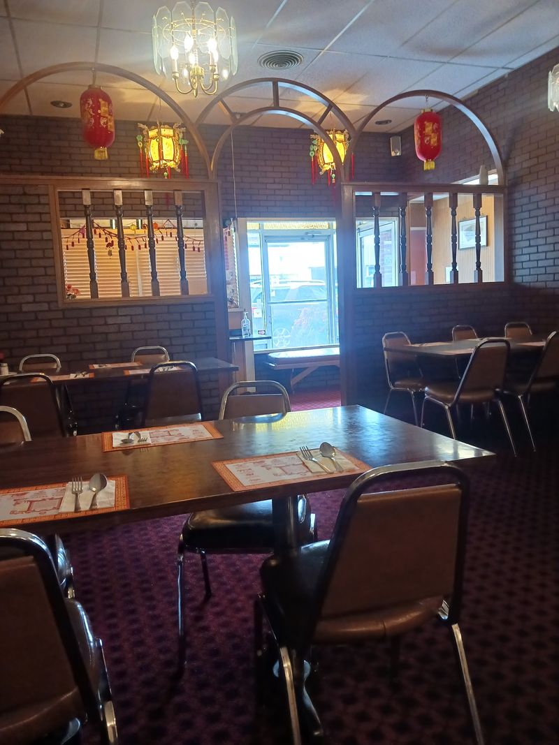 This Idaho City Is Quietly Becoming A Chinese Food Hotspot - Decor Hint An Award-Winning Local Institution