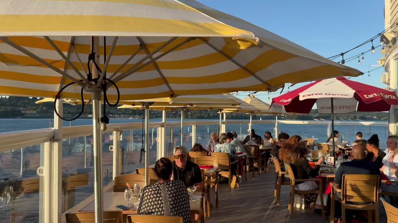Desserts, Timing, And How To Plan Your Visit