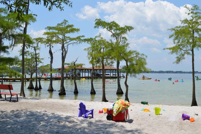 Stay Close To White Lake Attractions Without Giving Up The Quiet