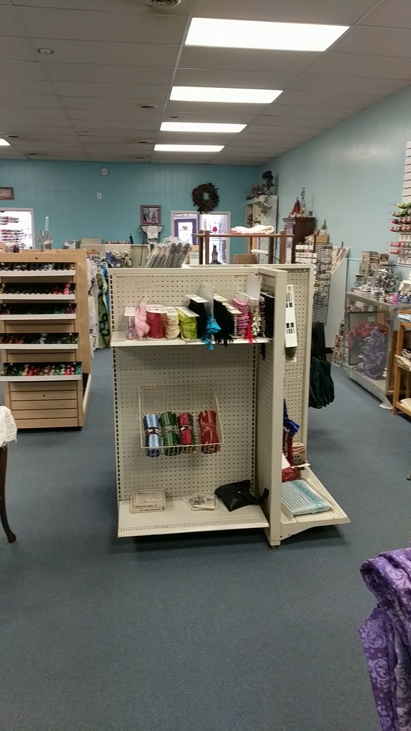 Creative Collectible Quilts, Humboldt