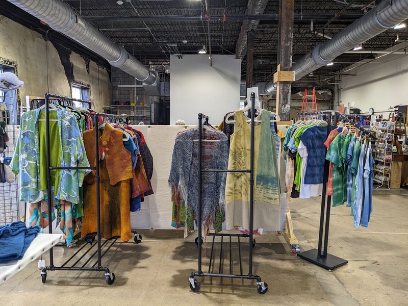 9 Western North Carolina Fabric Shops Where Your Craft Budget Goes Surprisingly Far - Decor Hint Local Cloth