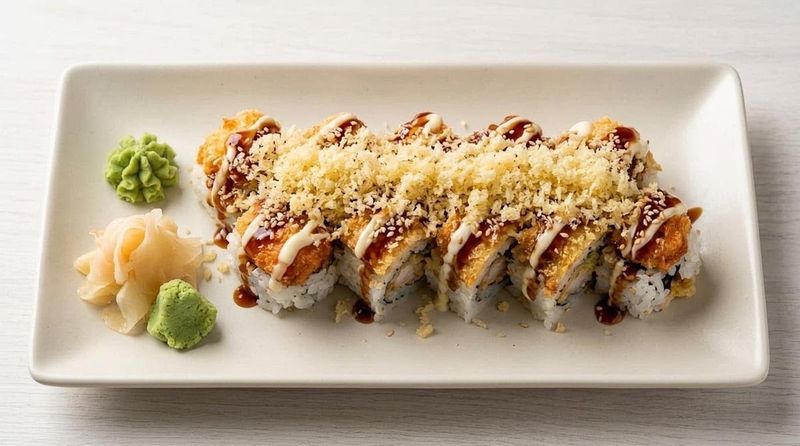 Red 8 Asian Cuisine & Sushi Bar, Rexburg