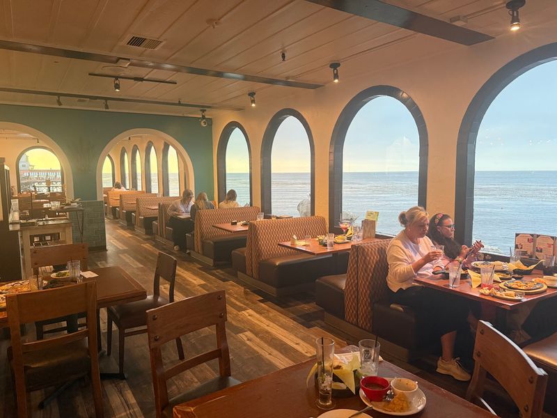 El Torito, Monterey