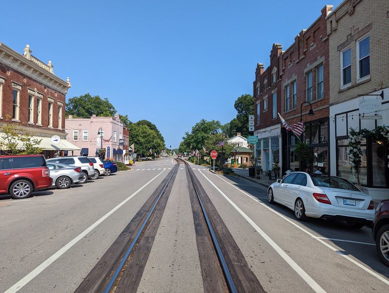 La Grange