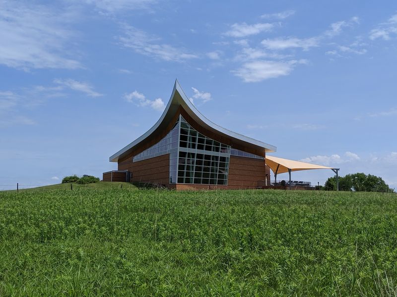 Homestead National Historical Park, Beatrice