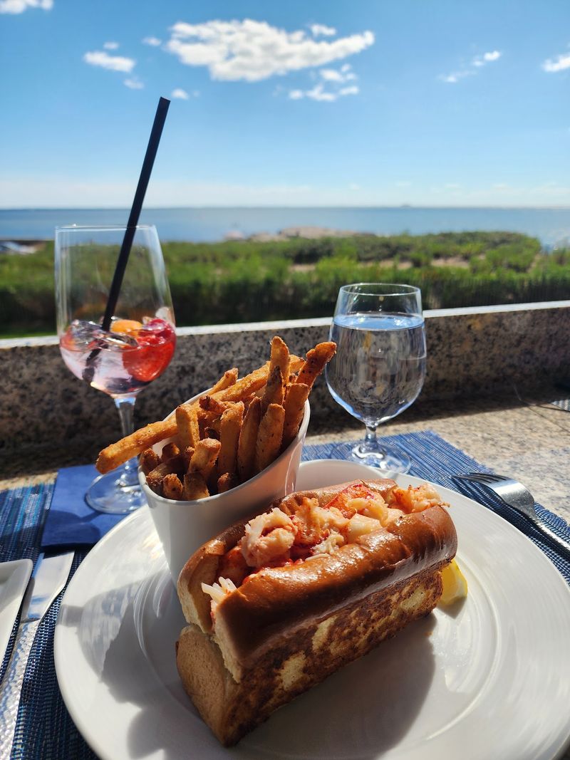 The Wharf Restaurant, Madison