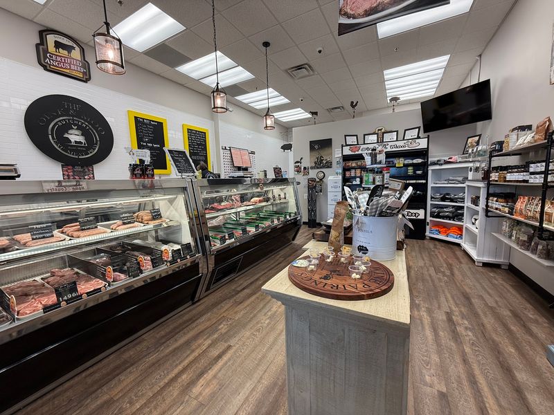Butchers Who Actually Teach You Something