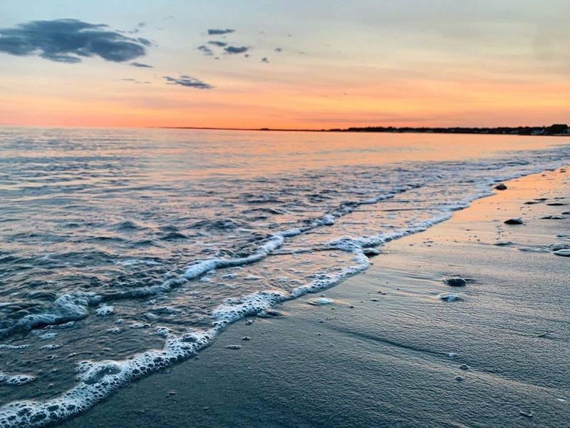 Hammonasset Beach State Park
