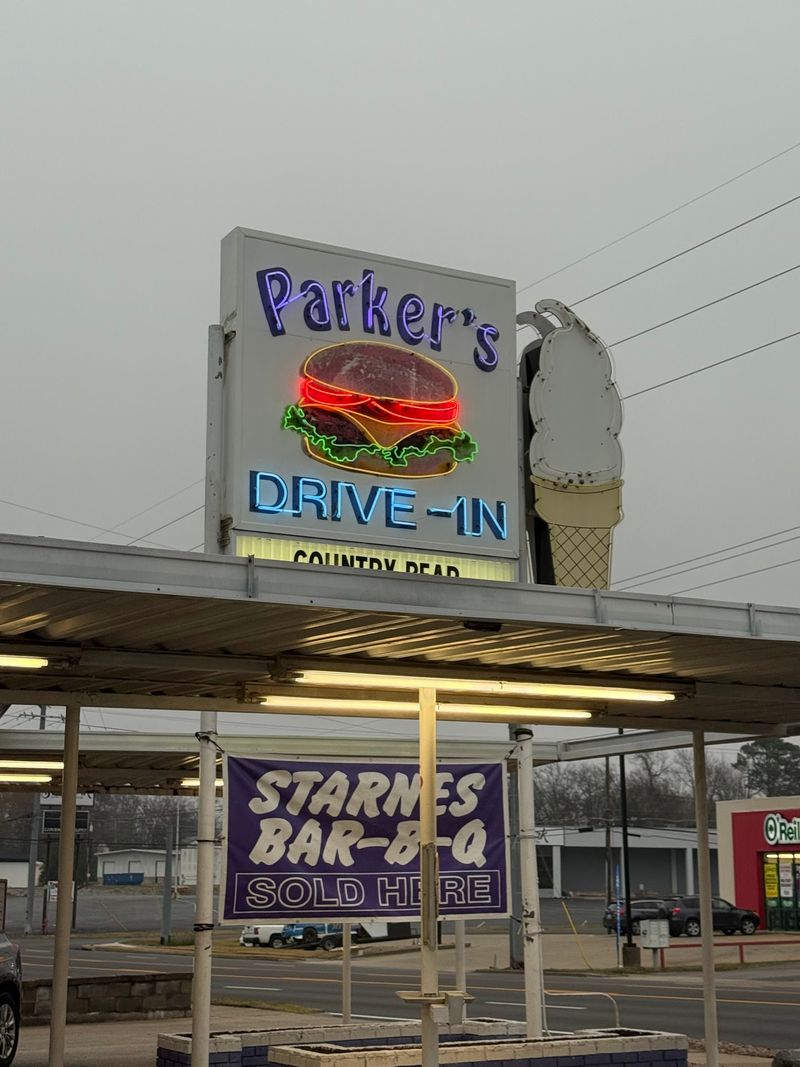 12 Kentucky Restaurants Serving Portions So Big You'll Need A To-Go Box - Decor Hint Parker's Drive-in And Catering