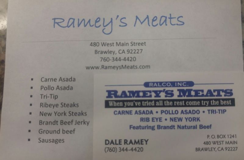 Step Into A Family Butcher Shop With Roots Going Back Decades