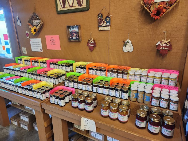 Browse Jellies, Jams, Butters And Pantry Treats