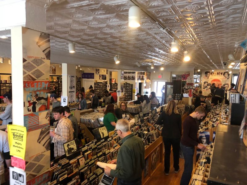 Why Music Lovers Keep Coming Back Year After Year
