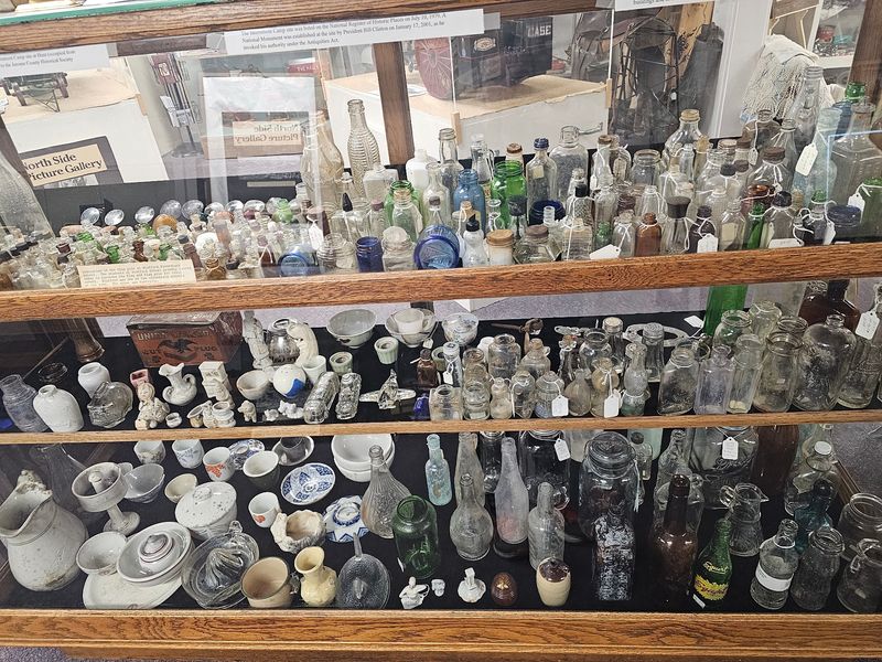 10 Fascinating Museums In Southern Idaho That Are Must-Visits In August - Decor Hint Jerome County Historical Museum, Jerome