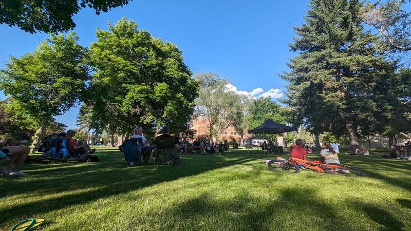 Frazier Hall, Idaho State University, Pocatello