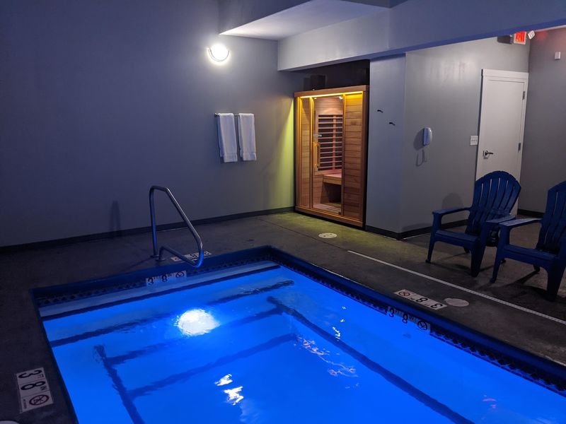 Fifteen Hundred Square Feet Of Breathing Room
