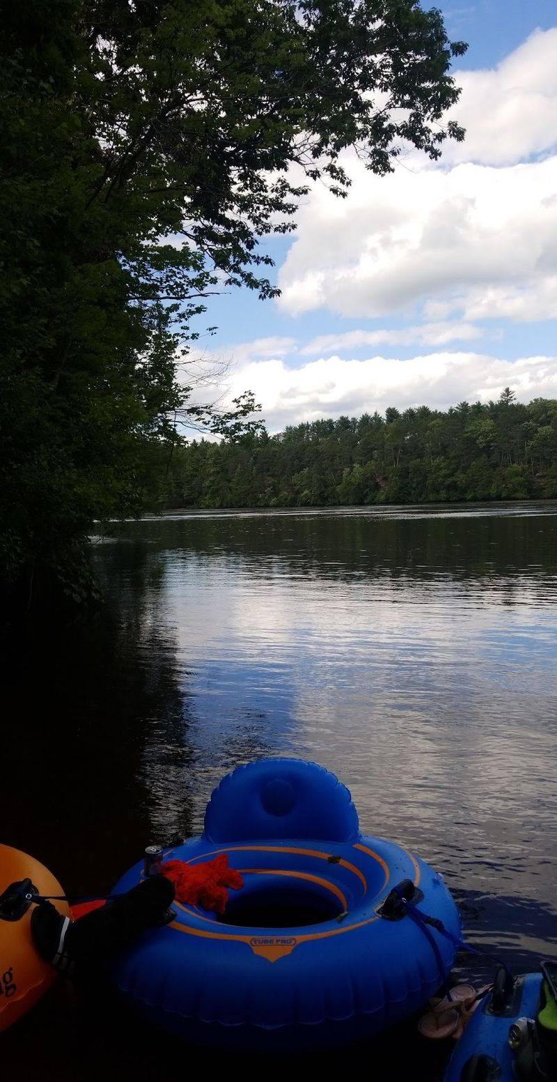 What To Pack Before Floating