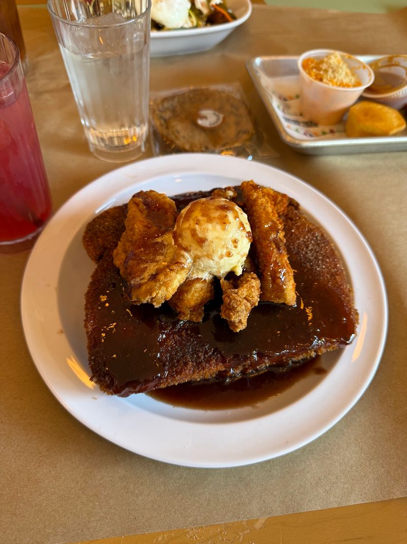 Weekend Brunch Done Right