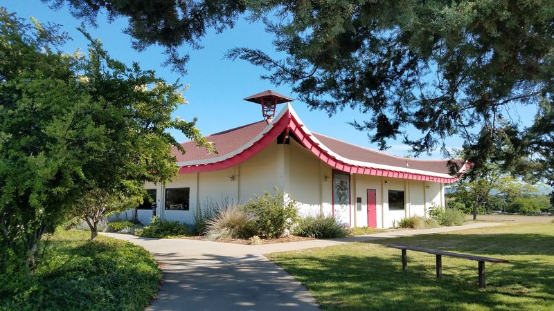 Chinese Camp, Tuolumne County (Population 90)