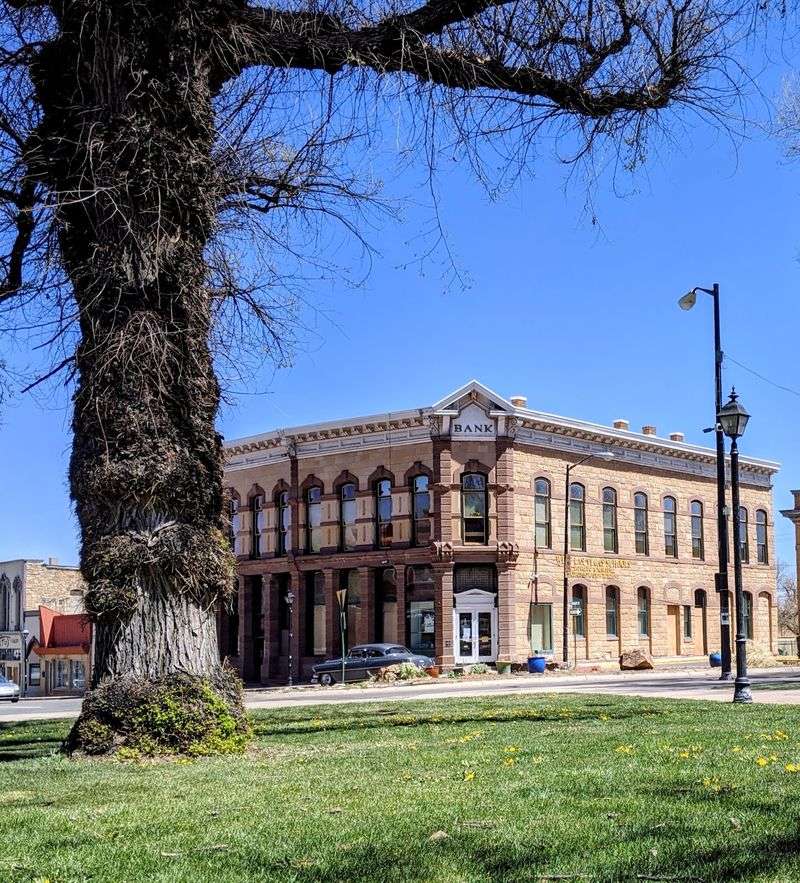 10 Slow-Paced New Mexico Towns Perfect For Slowing Down And Starting Fresh - Decor Hint Las Vegas