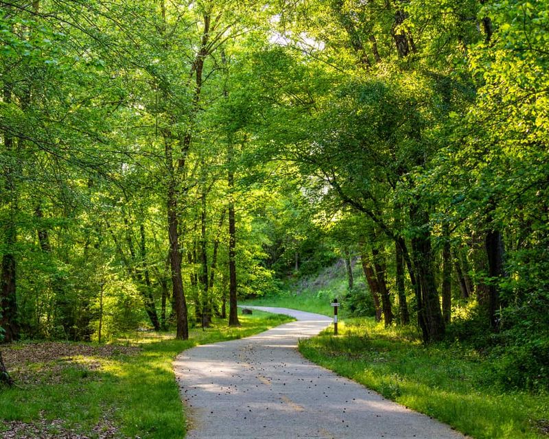 Carrollton GreenBelt, Carrollton