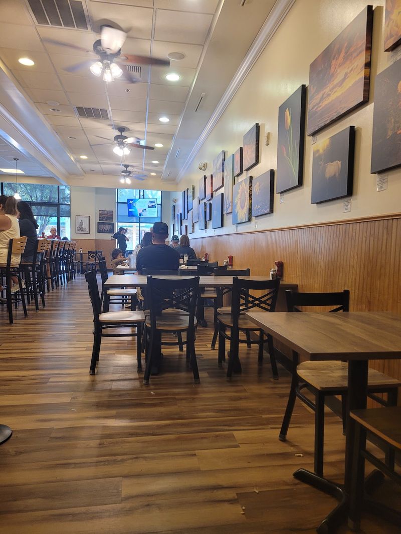Doug's Day Diner, Loveland 