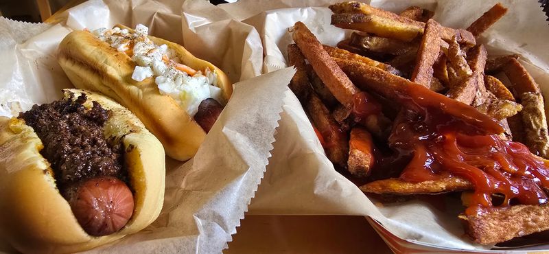 Little's Food Store, Atlanta