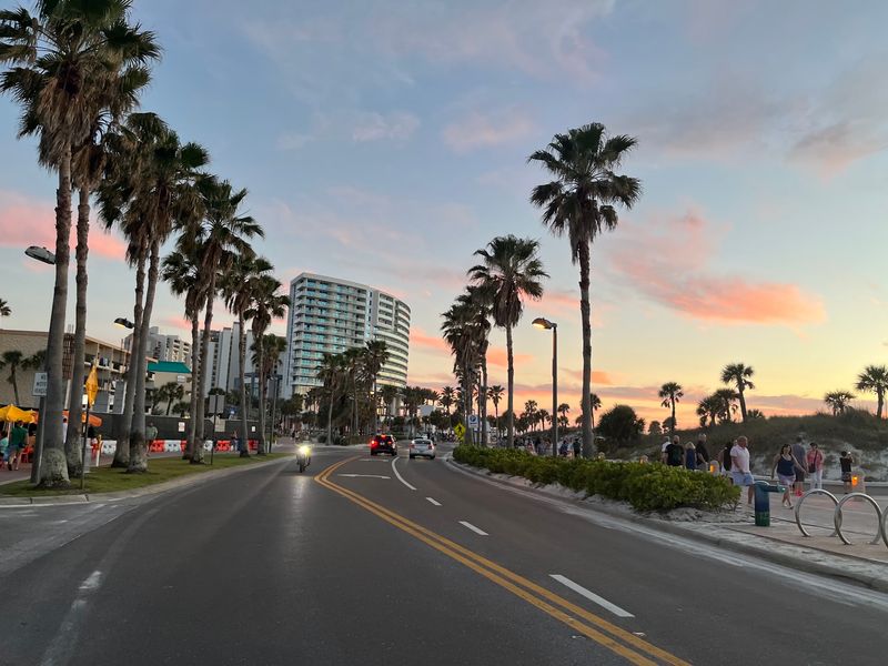 10 Self-Drive Day Trips Around Orlando, Florida Worth Taking - Decor Hint Clearwater Beach