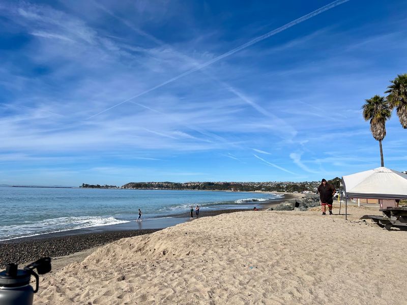 Doheny State Beach, Dana Point
