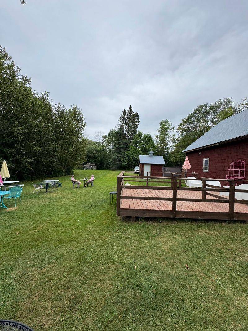 You’re Missing Out On These 10 Underrated Wisconsin Towns - Decor Hint Bayfield's Neighbor: Cornucopia