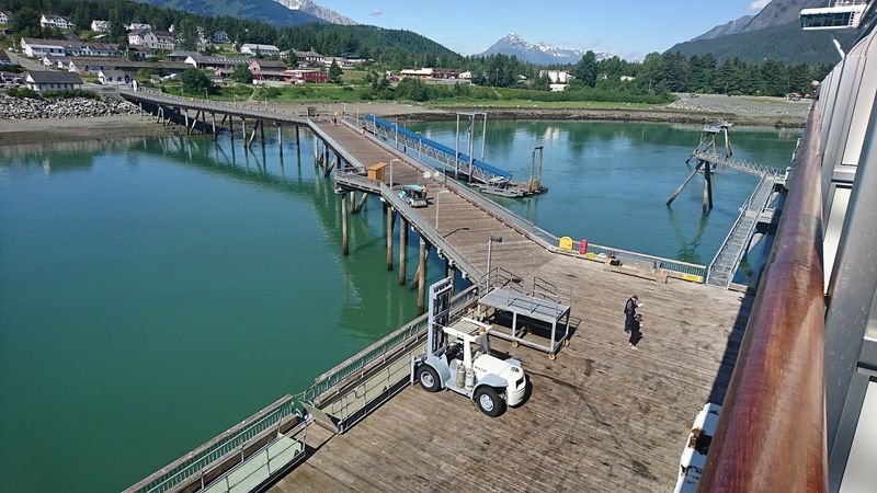 10 Scenic Alaska Fishing Towns Where The Pace Of Life Is Refreshingly Slow - Decor Hint Haines, Adventure Capital Of Alaska