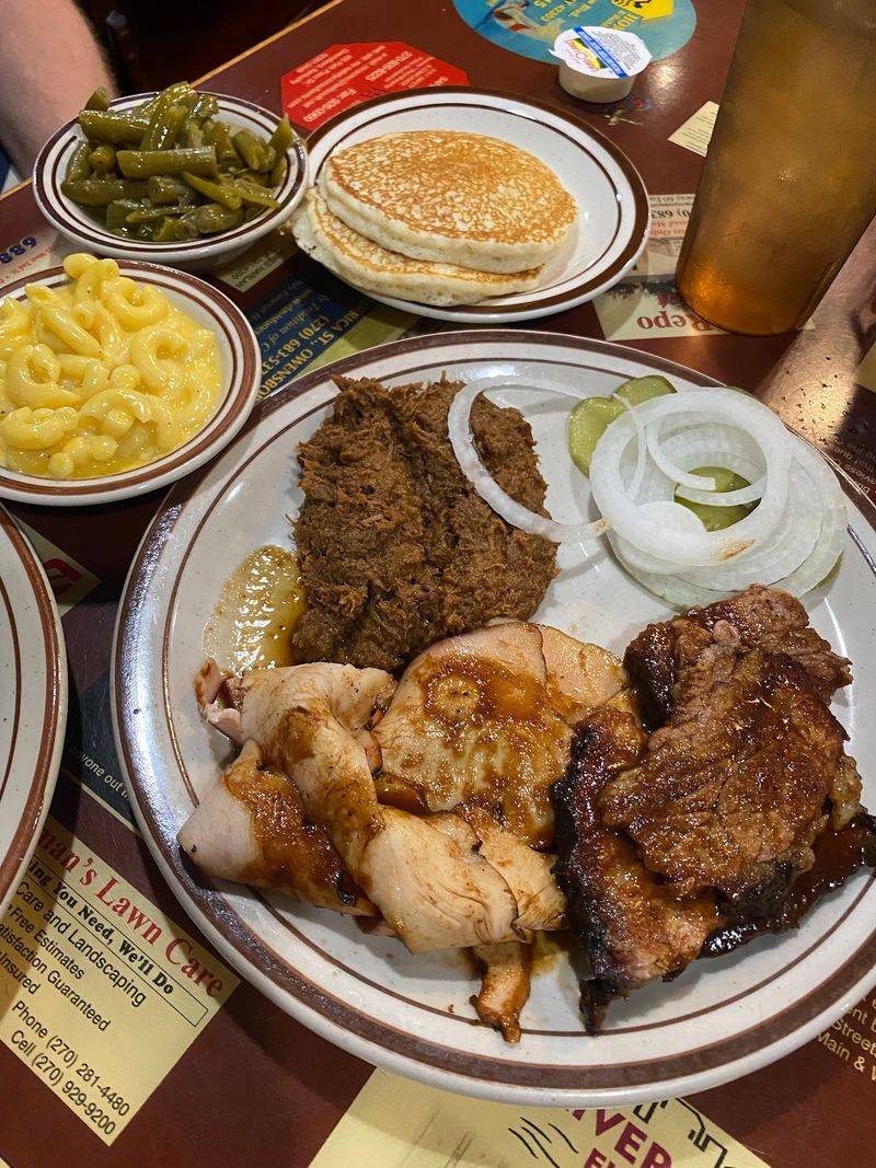 The Menu Is Simple, Honest, And Completely Satisfying