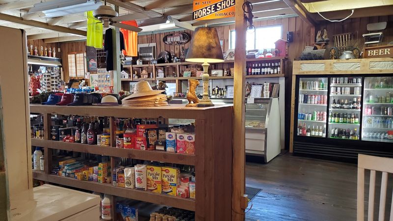 Knights Ferry General Store