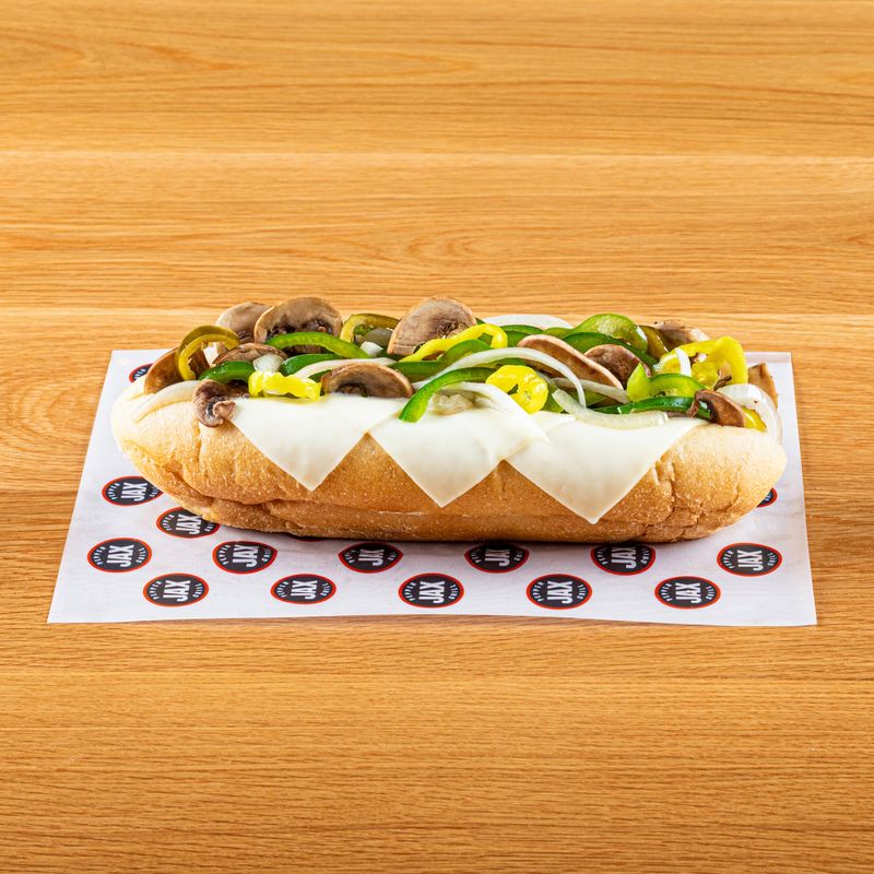 We Found A Nebraska Cheesesteak So Massive And Messy You'll Never Forget It - Decor Hint Build It Exactly Your Way