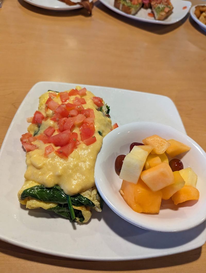 Lunch That Holds Its Own