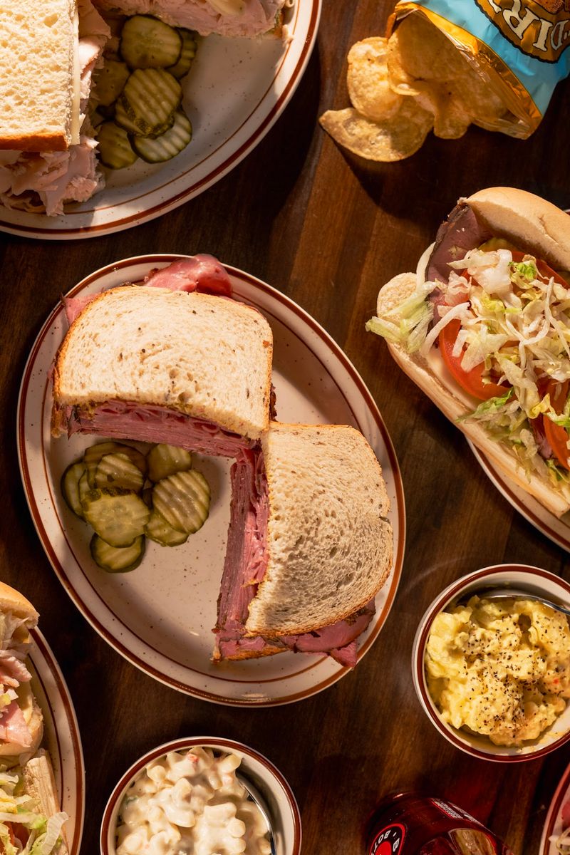 Sides That Steal Attention