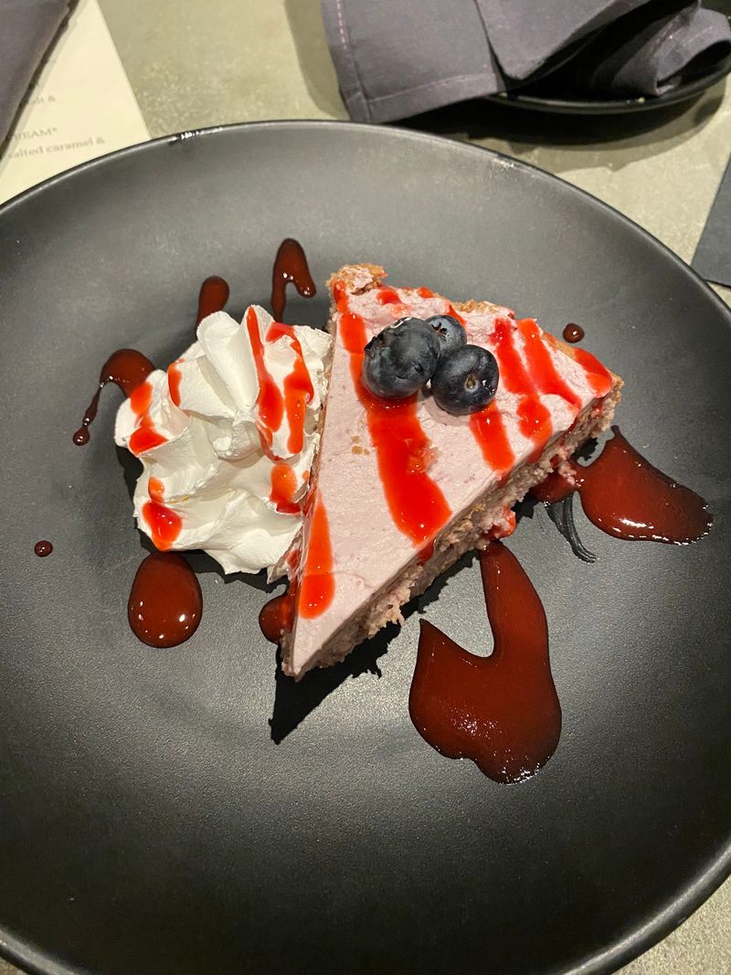 Desserts With A Loyal Following