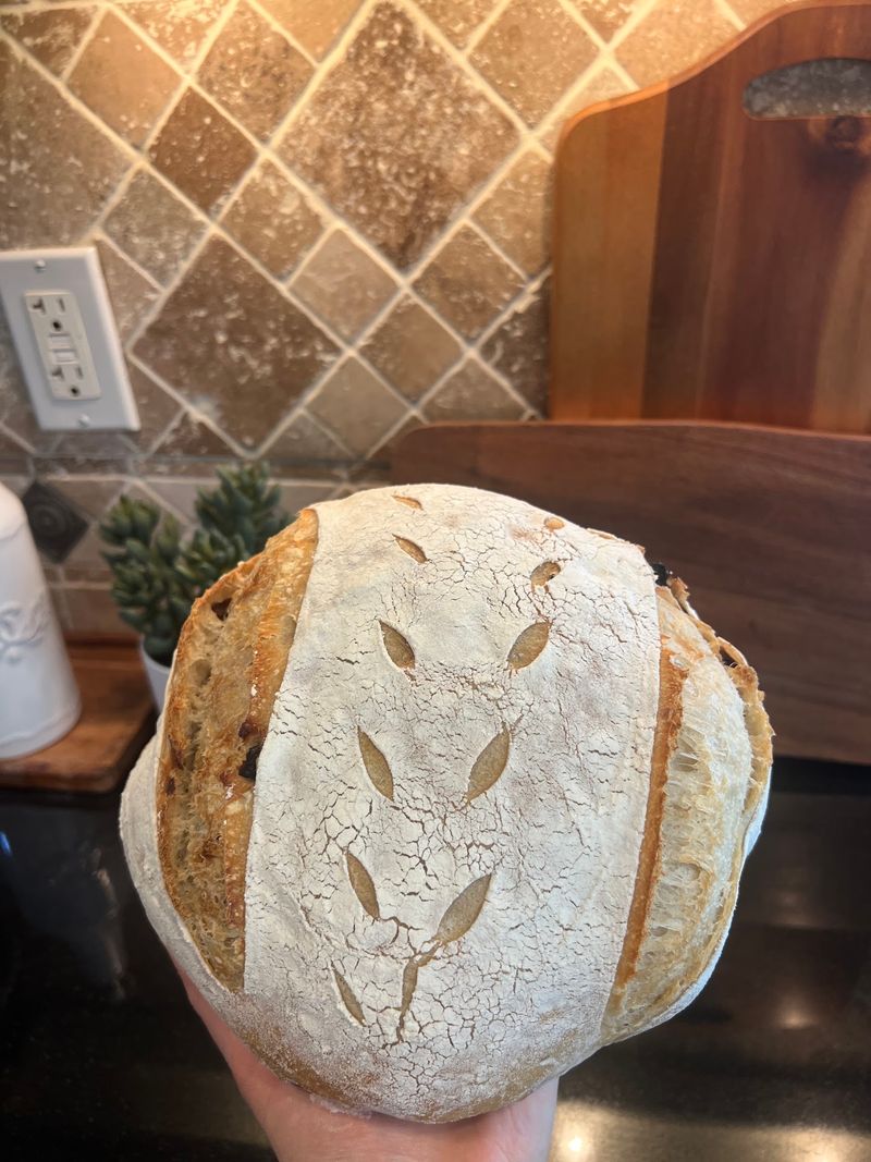 10 Connecticut Bakeries Serving Sourdough Bread Worth The Drive - Decor Hint Sourdough Bakehouse, Burlington