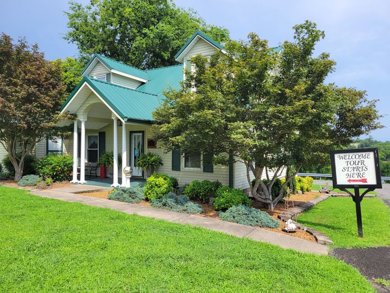 Why It Deserves A Spot On Your Kentucky Road Trip