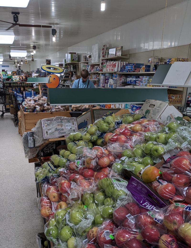 Making The Country Drive Pay Off