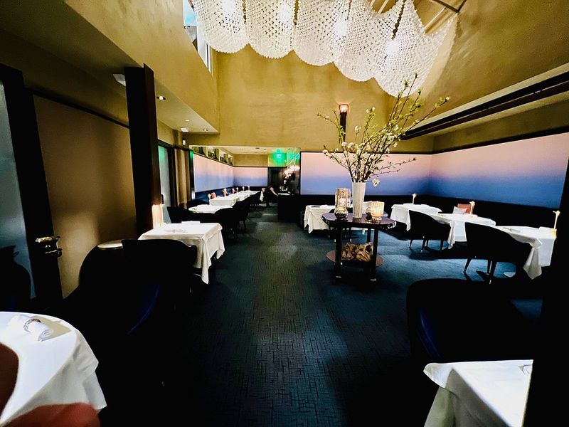 Reservations Work Best Around A Limited Weekly Schedule