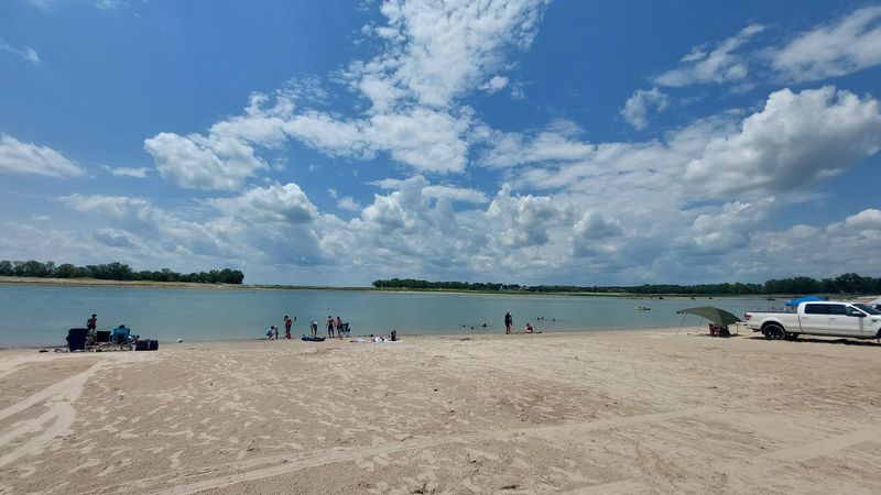 Lake McConaughy State Recreation Area, Ogallala