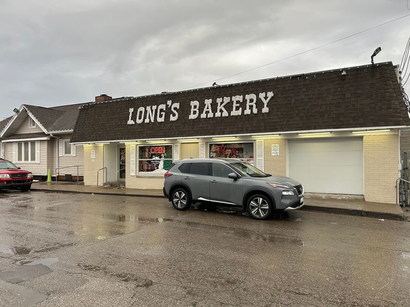 Long's Bakery, Indianapolis