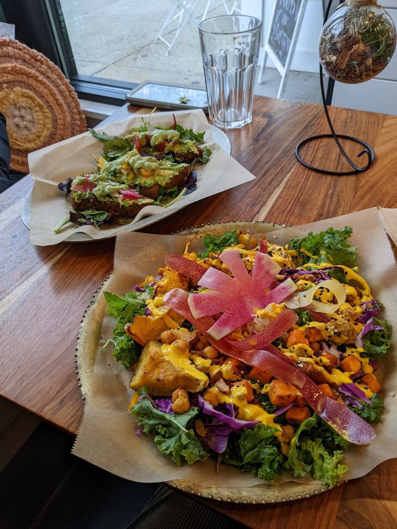 Seasonal Dishes Give Regulars Something New To Try