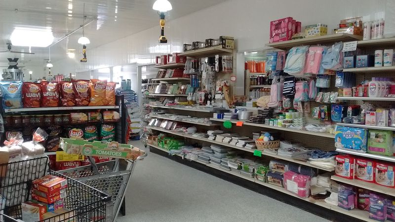 Inventory That Changes Week To Week